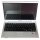 Displayschutzfolie f&uuml;r Laptop 13,3 Zoll [287 x 179 mm] 16:10 mit Anti-Reflektionsschutz